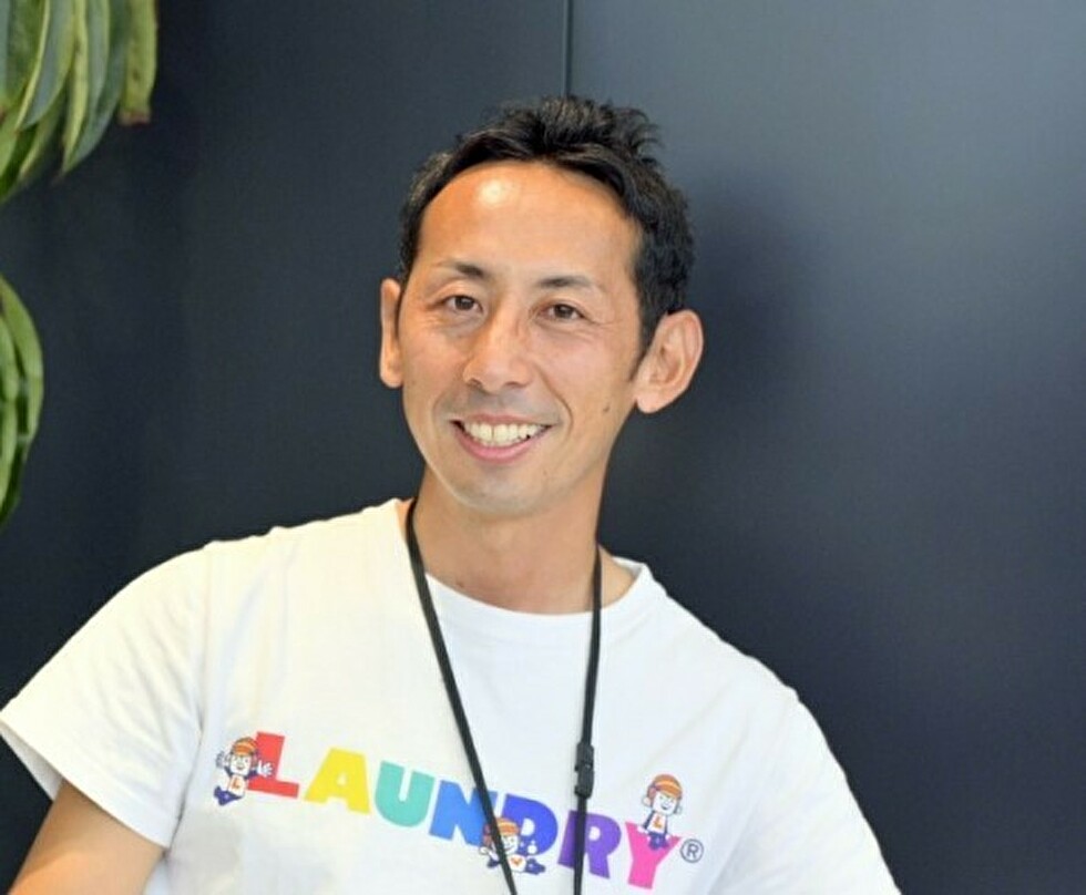 ぷらぷら