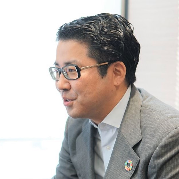 国際的