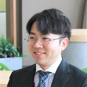谷原さん