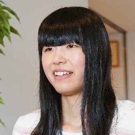 林さん