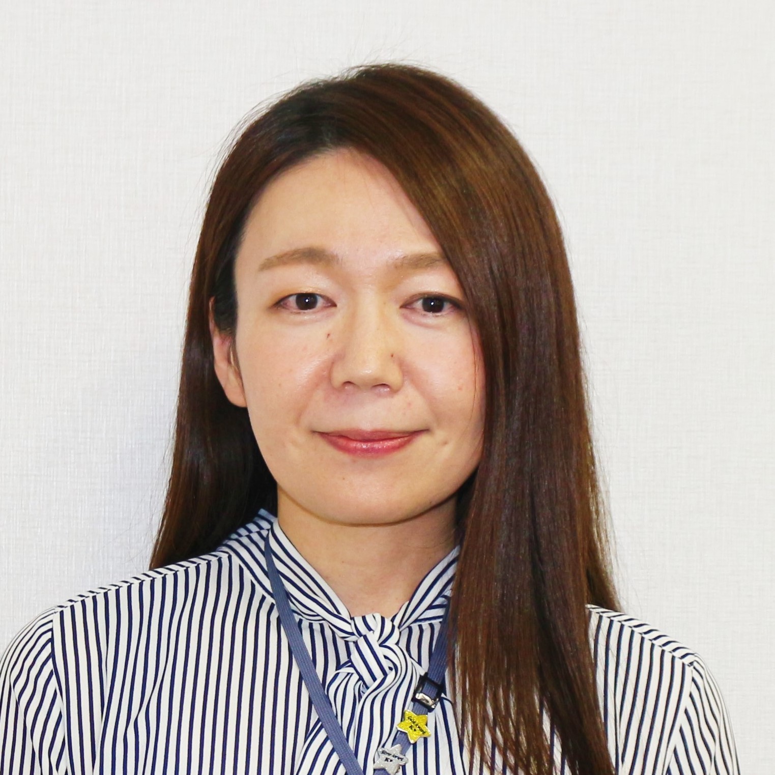 長谷さん