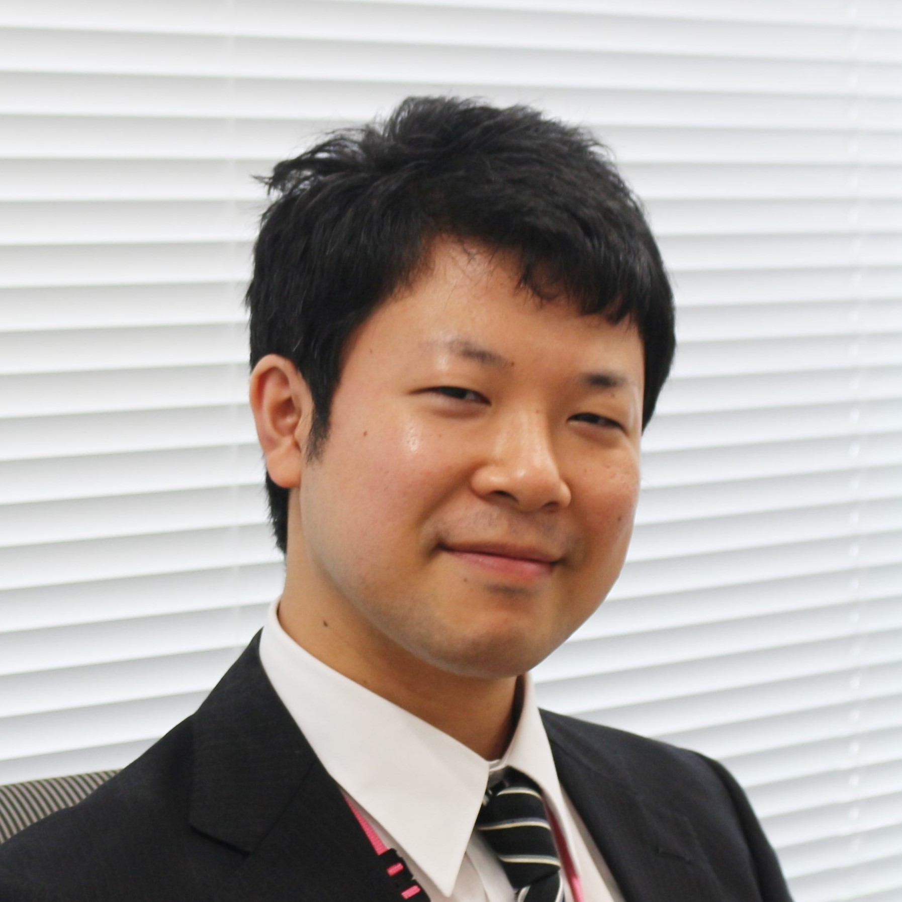 福田さん
