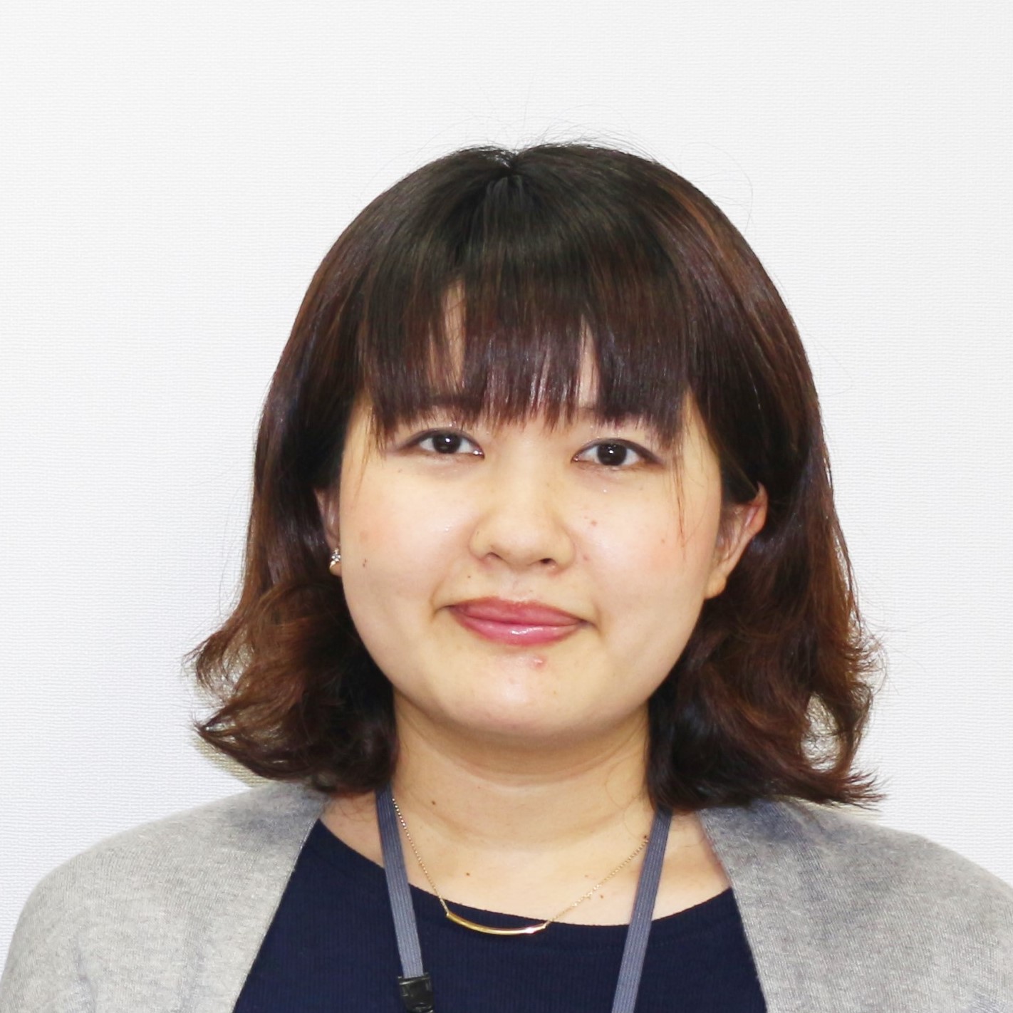 桃木さん