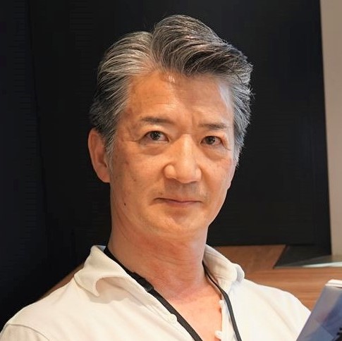 前田さん