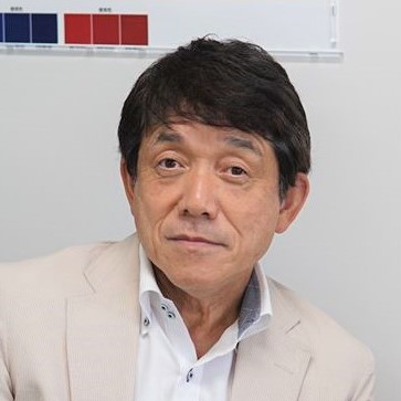 竹石さん