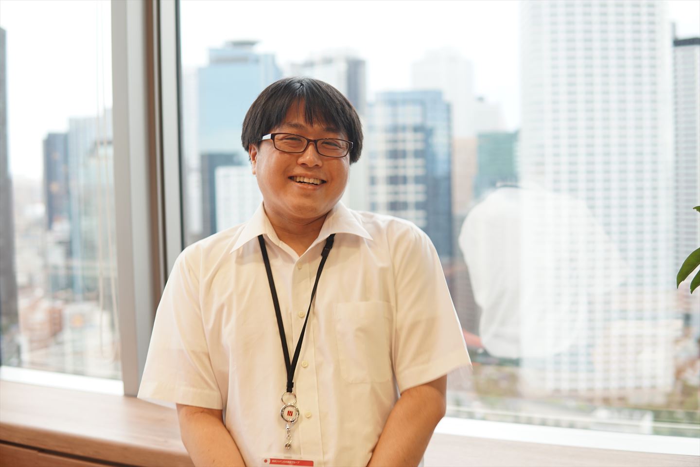 正面・白濵さん