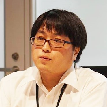 白濵さん