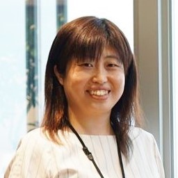 篠さん