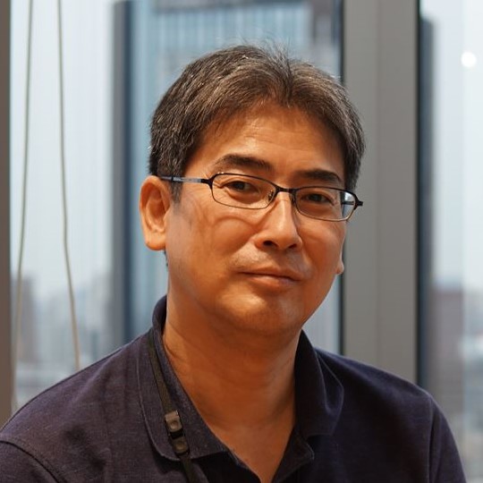 鈴木さんアイコン
