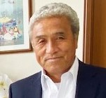 セキヤレッカー・関谷社長