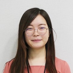 並河さん