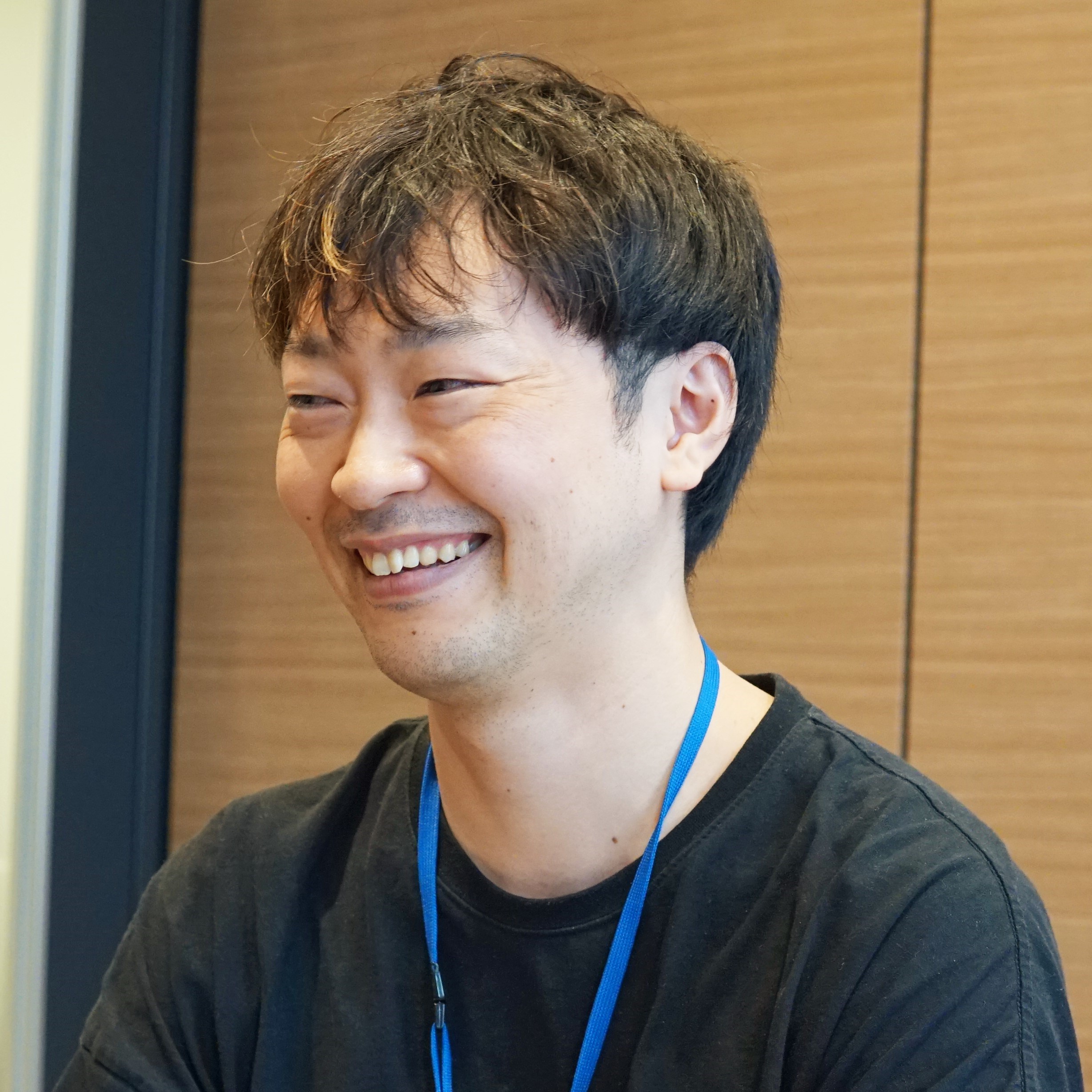 田中さん