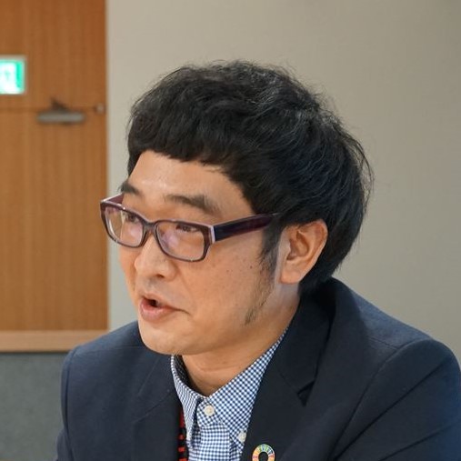 髙岡さん
