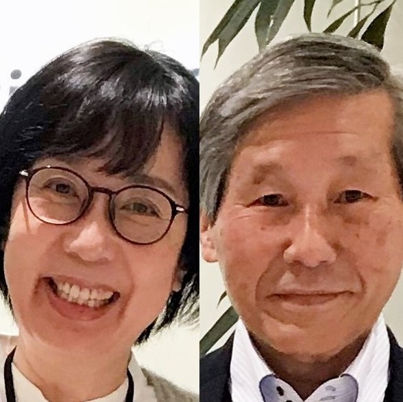 谷川さん・国崎さんアイコン