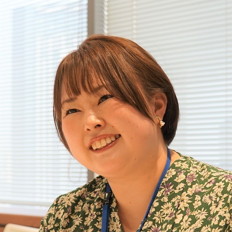 小倉さんアイコン