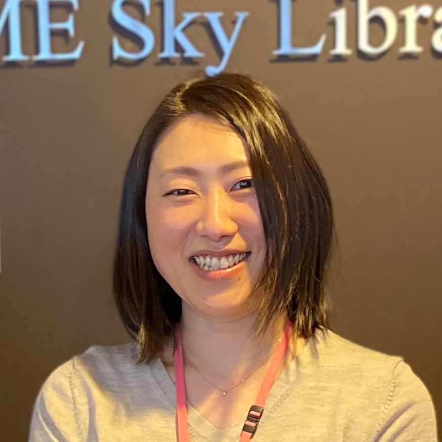 齊藤さんアイコン