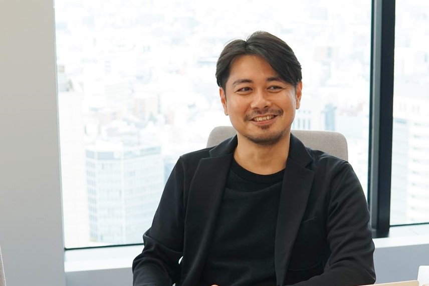 サイボウズ大槻氏