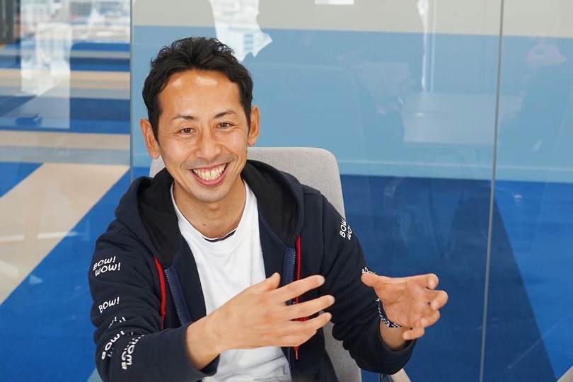 プライムアシスタンス佐藤伸氏