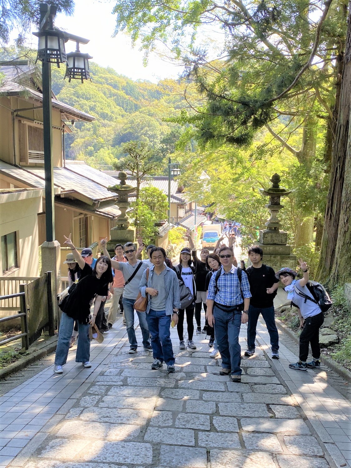 高尾山