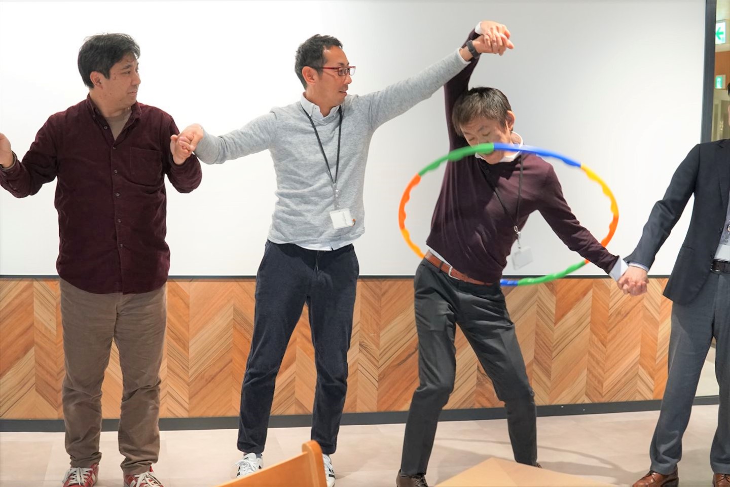社内イベント