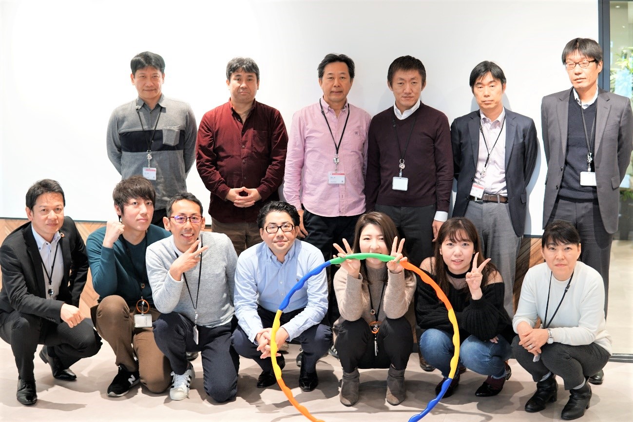 社内企画