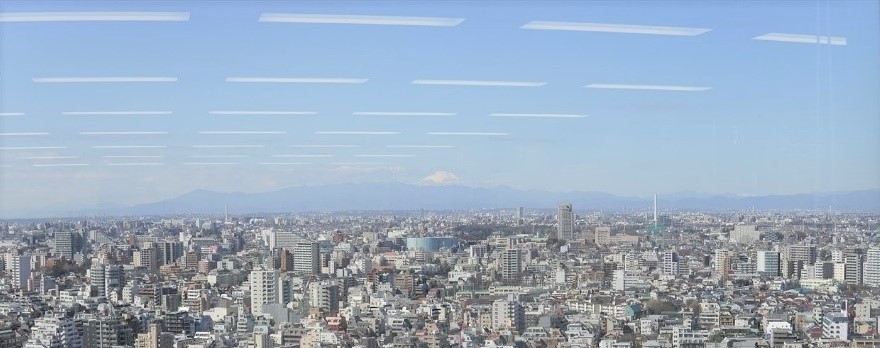 富士山