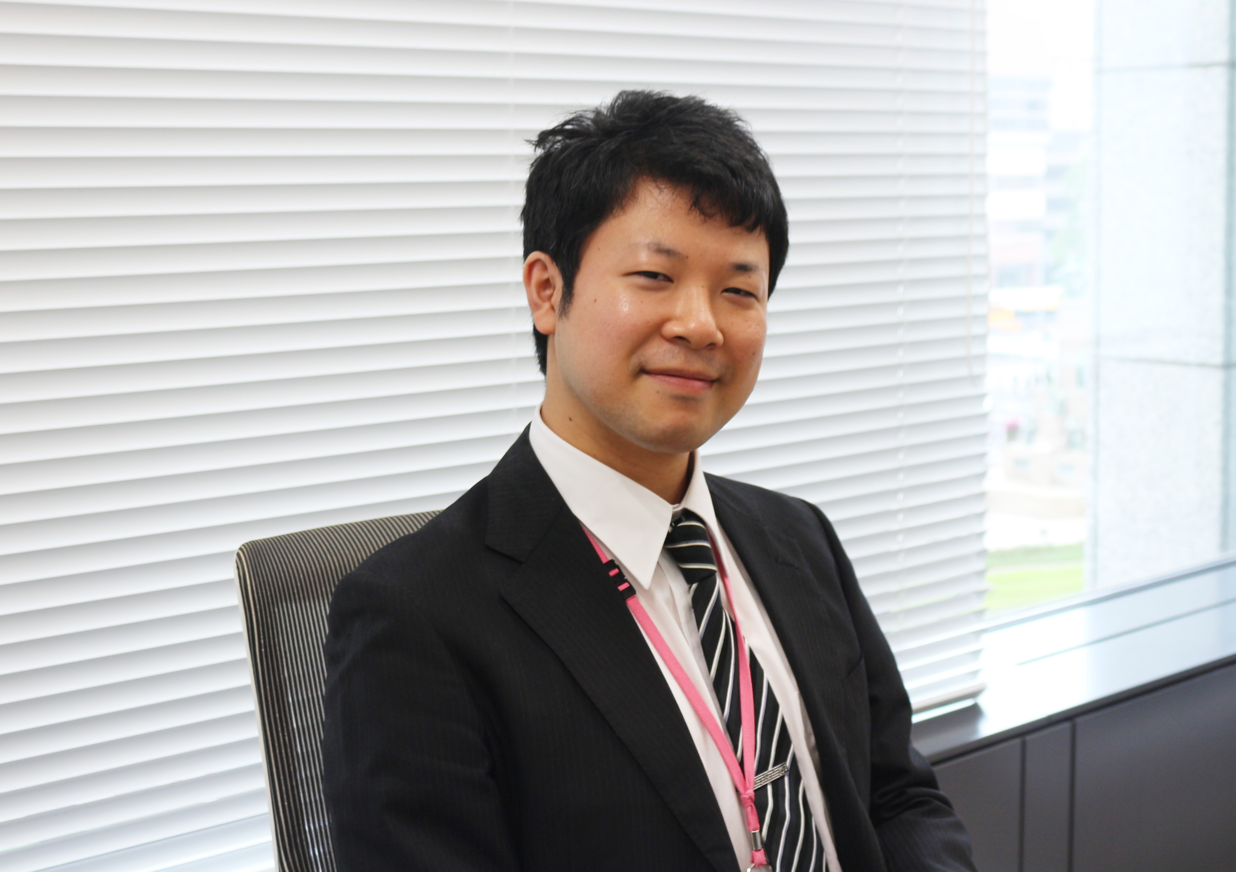 福田さん・鹿児島