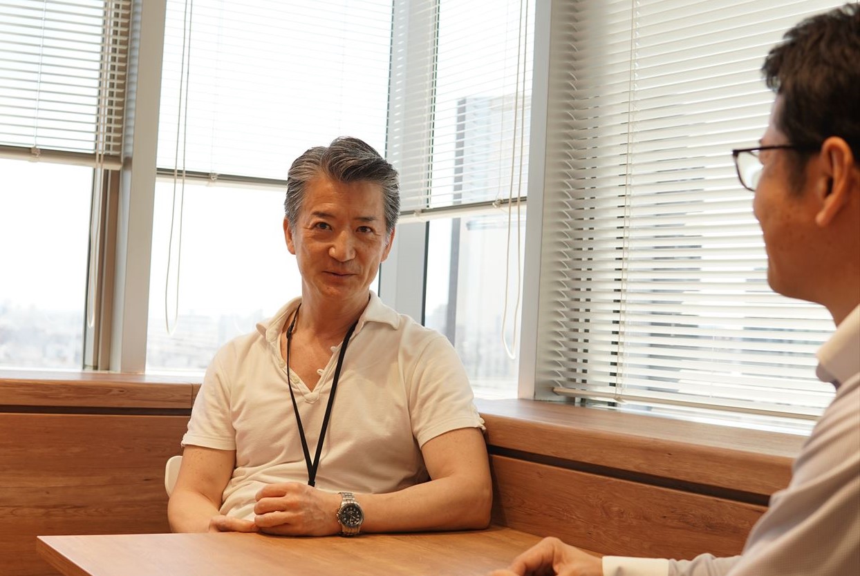 前田さんさん