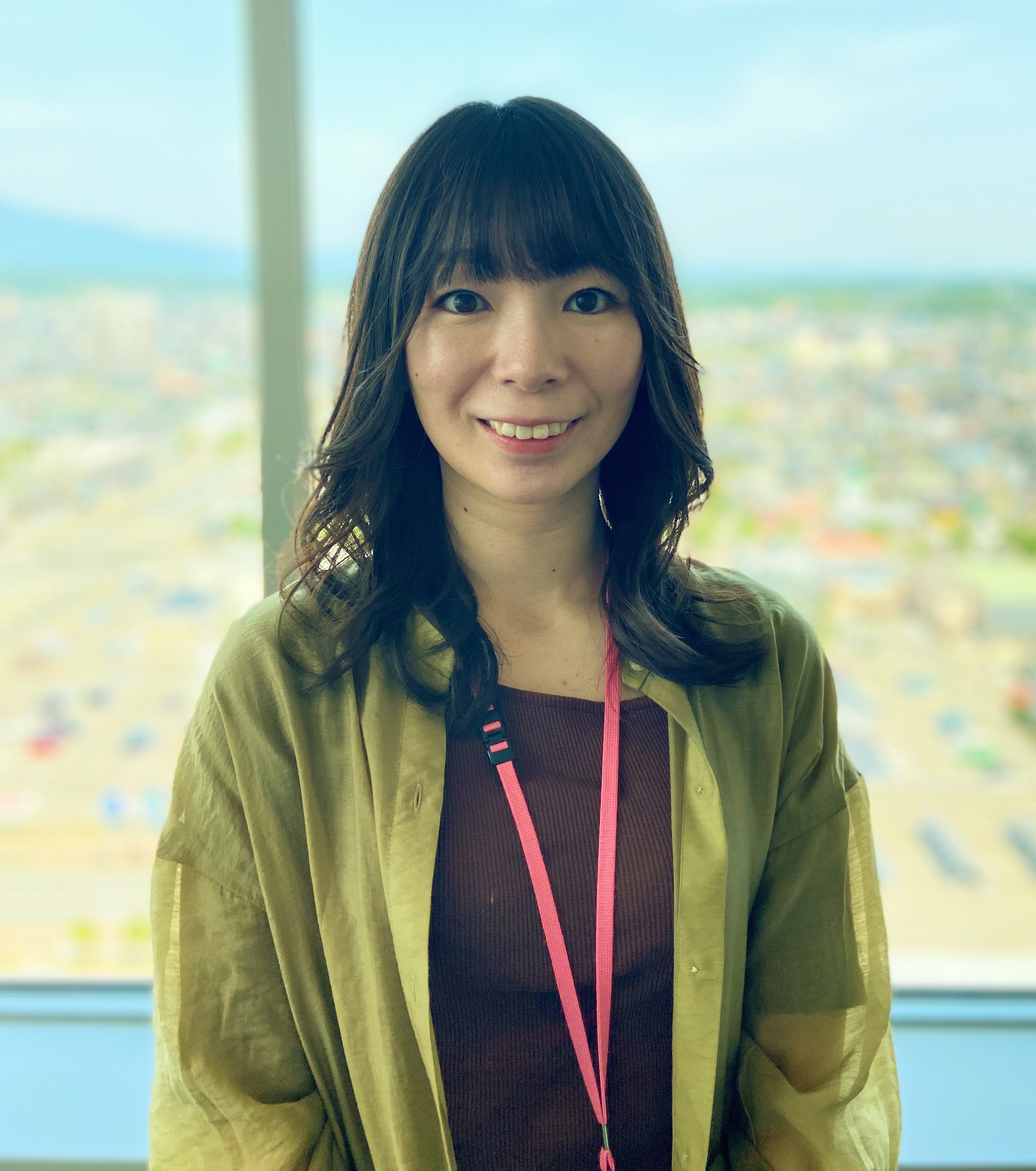佐藤さん・秋田