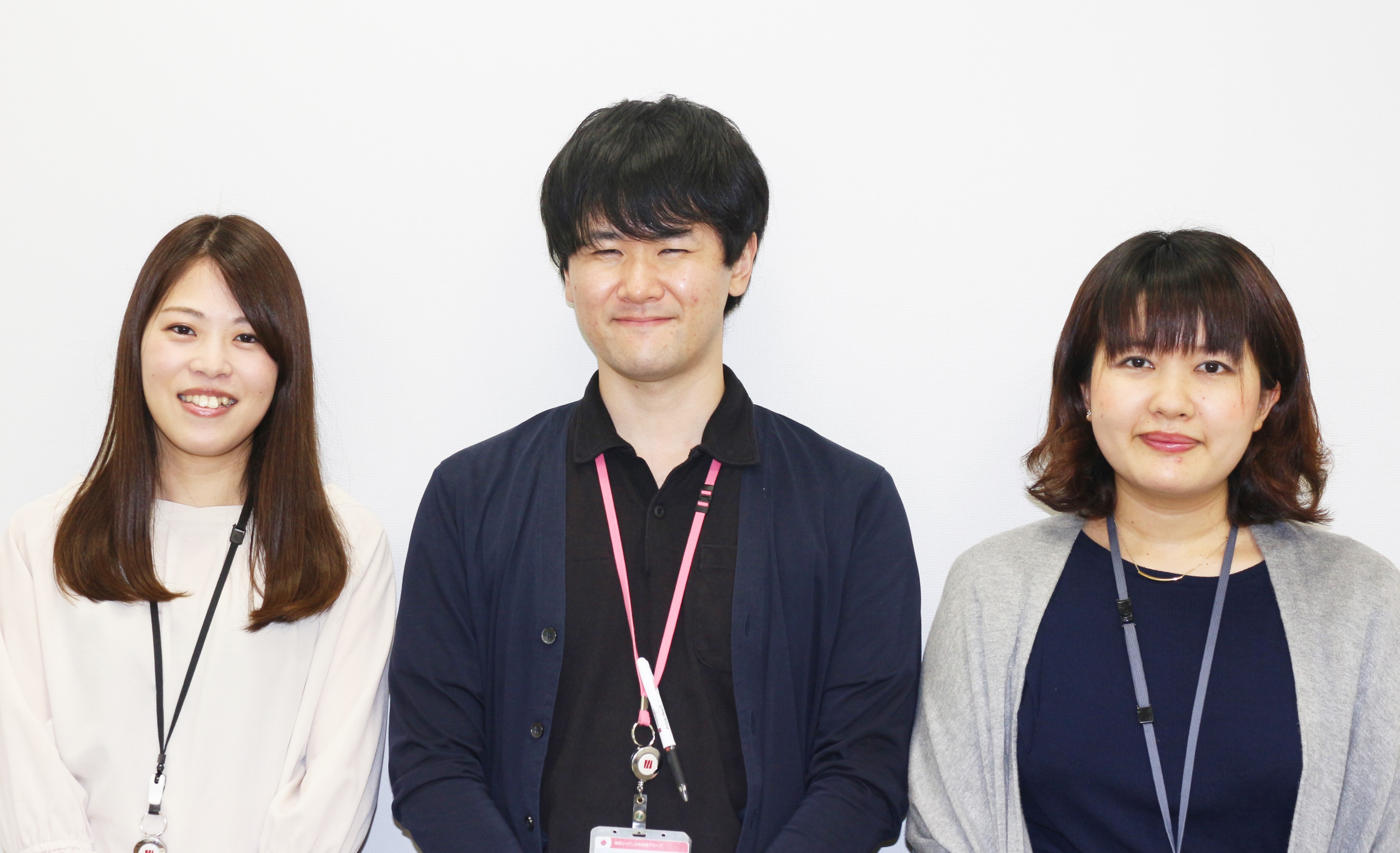 サークルメンバー