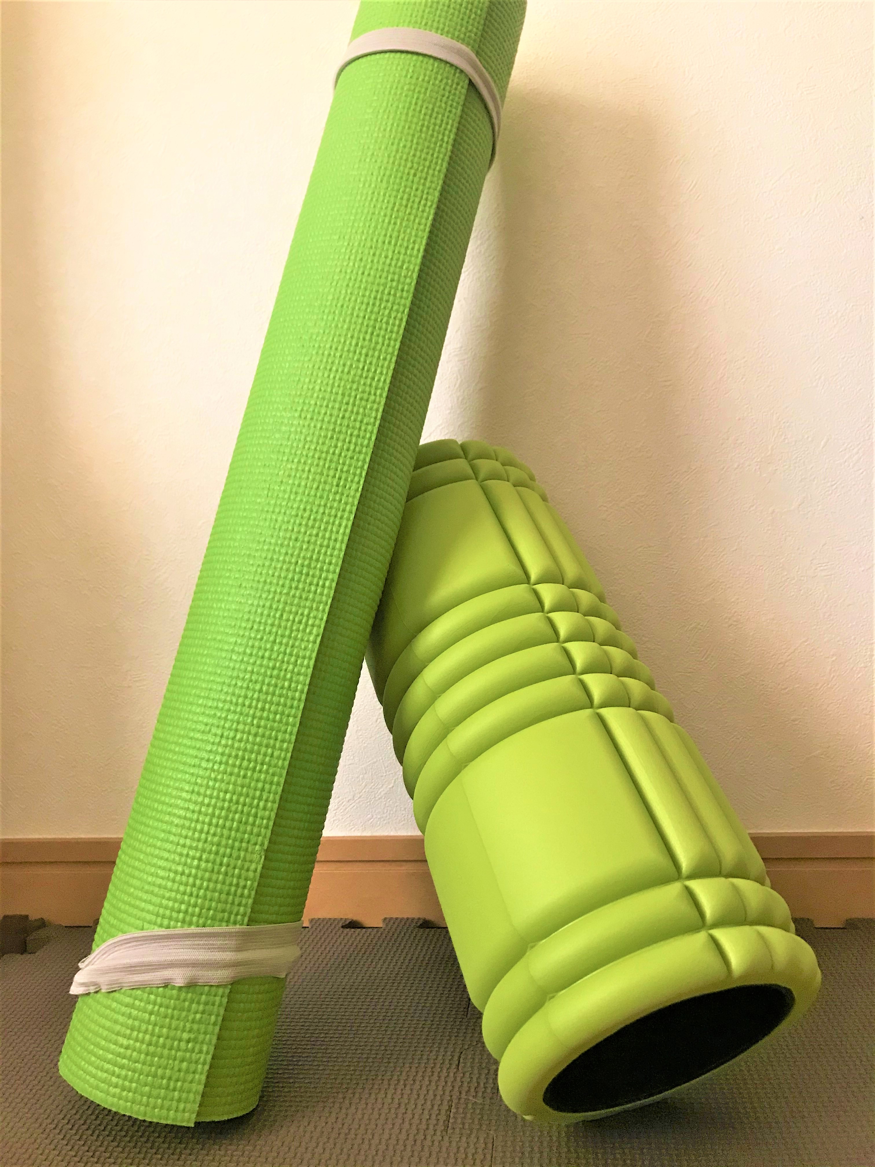 おうち時間・運動