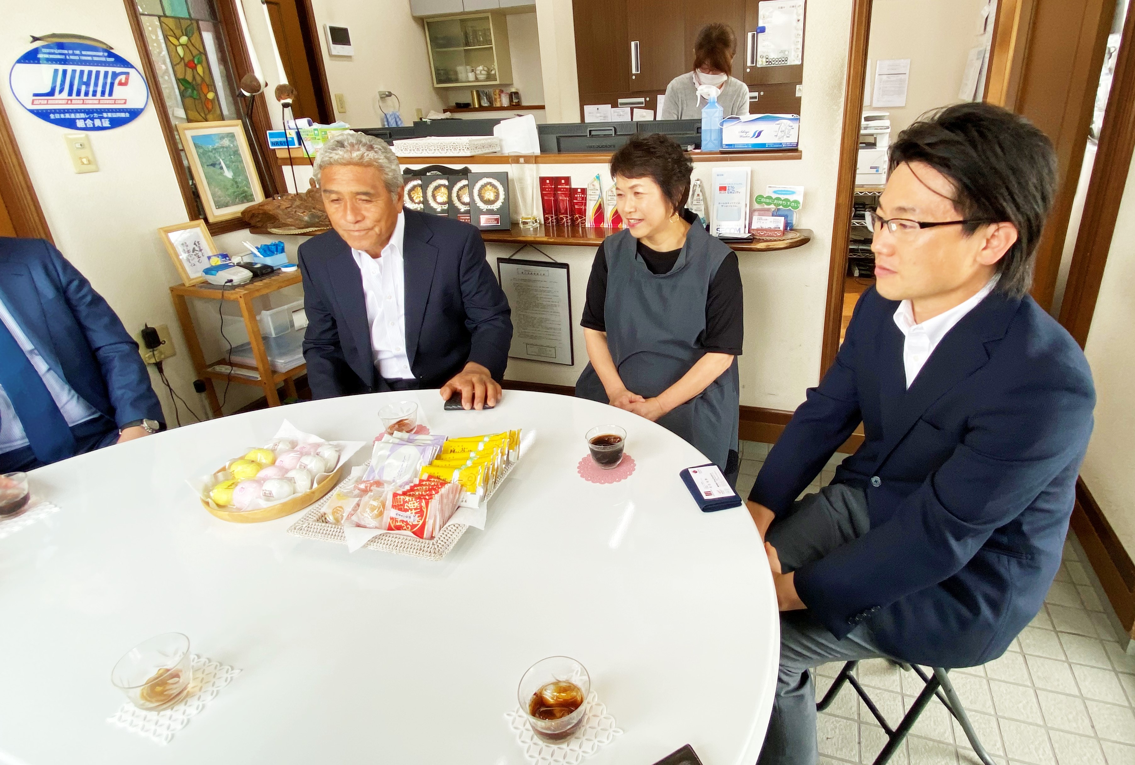 セキヤレッカー・栃木