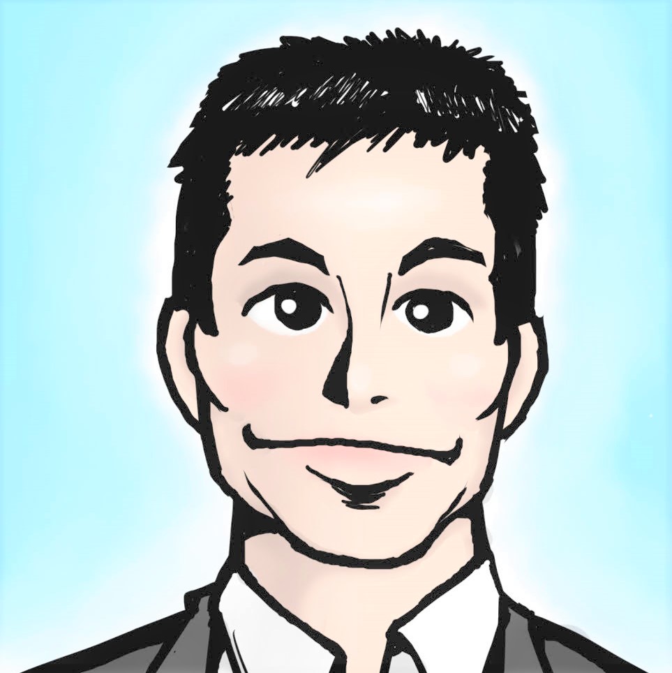山元さん