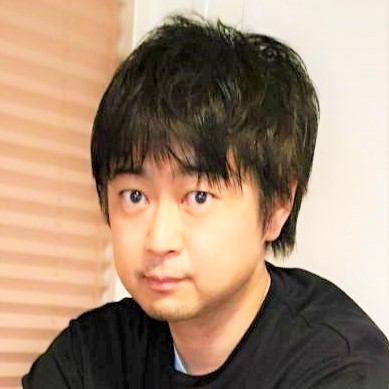 長尾さん