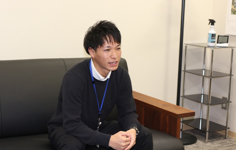 福永さん