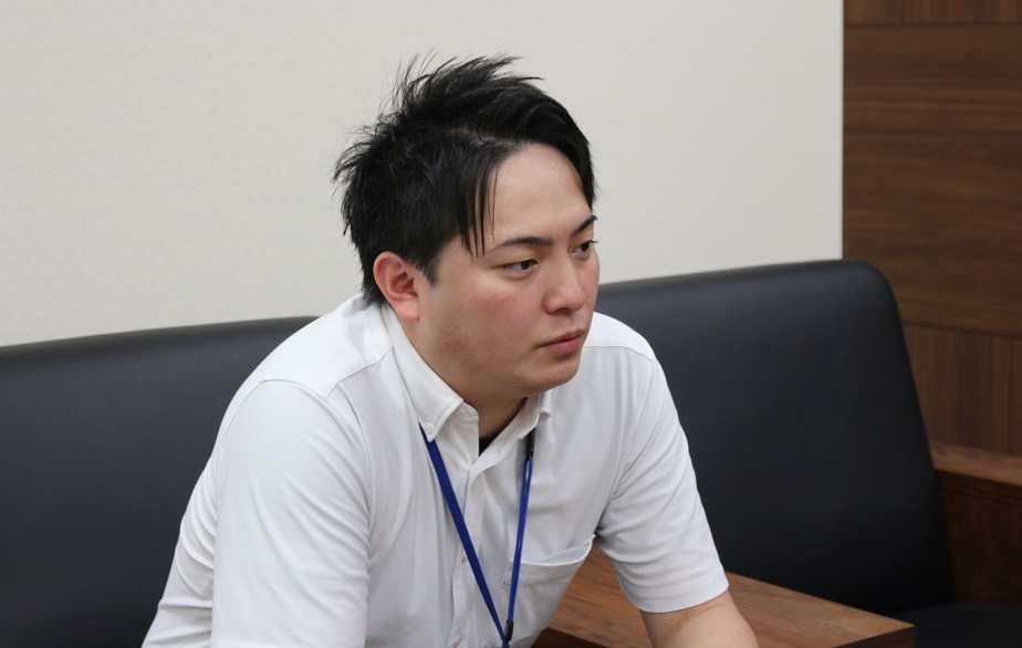 立山さん