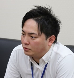 立山さんお顔