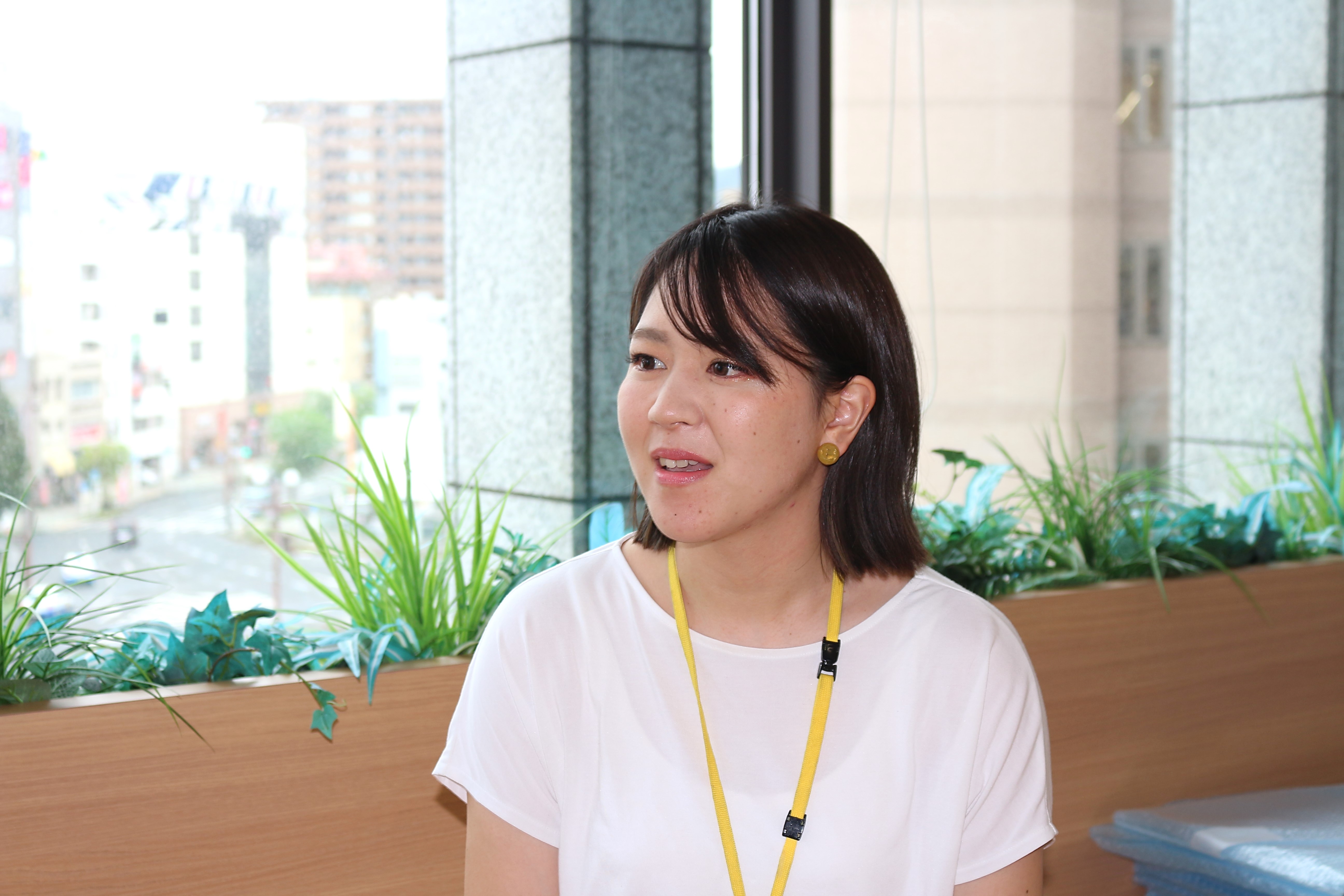 濱村さんソロ
