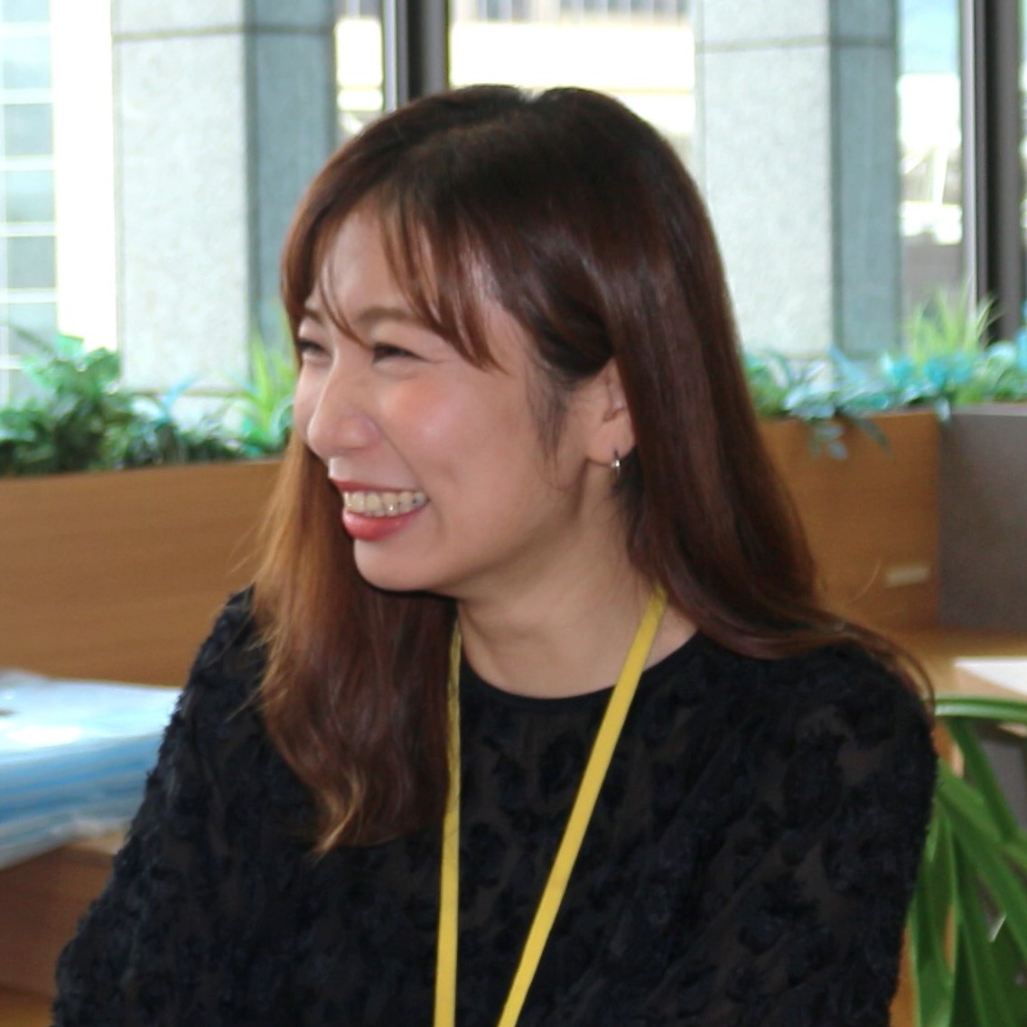 折田さんアイコン