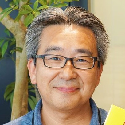 吉田さん