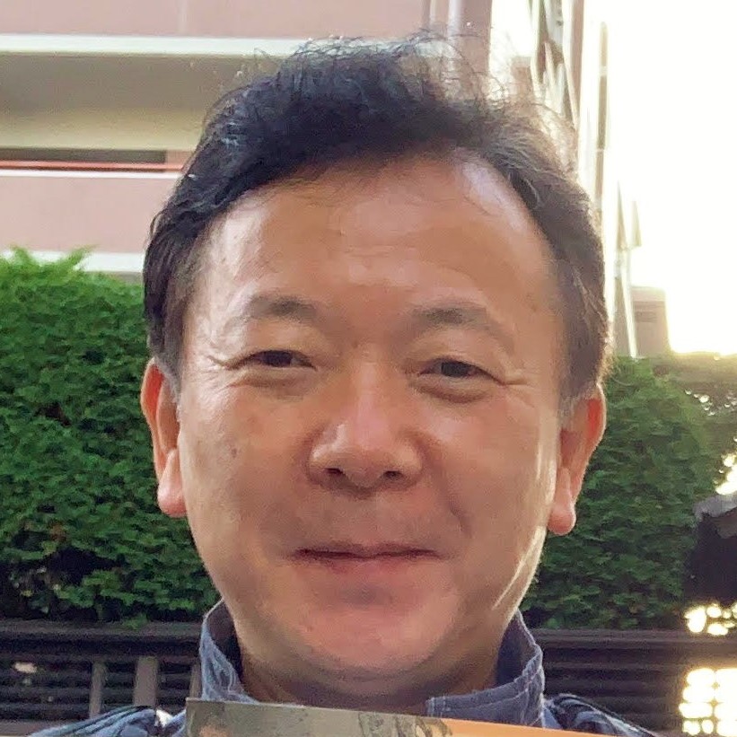 德岡社長