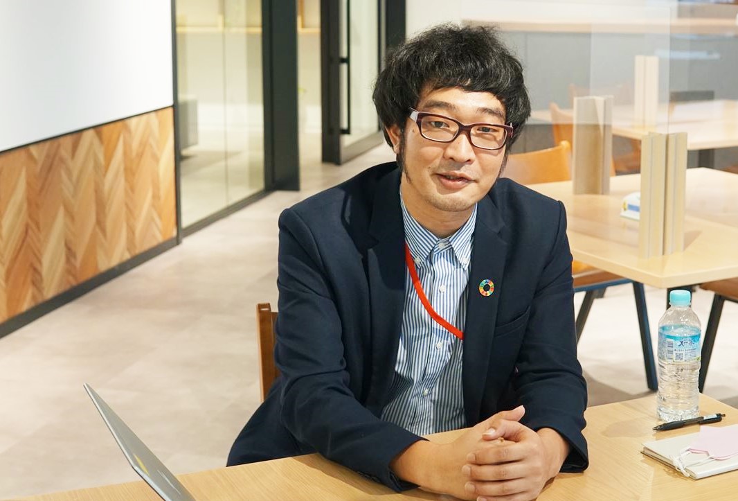 髙岡さん