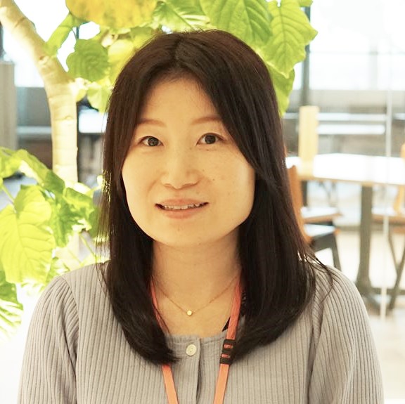 長谷川さんアイコン