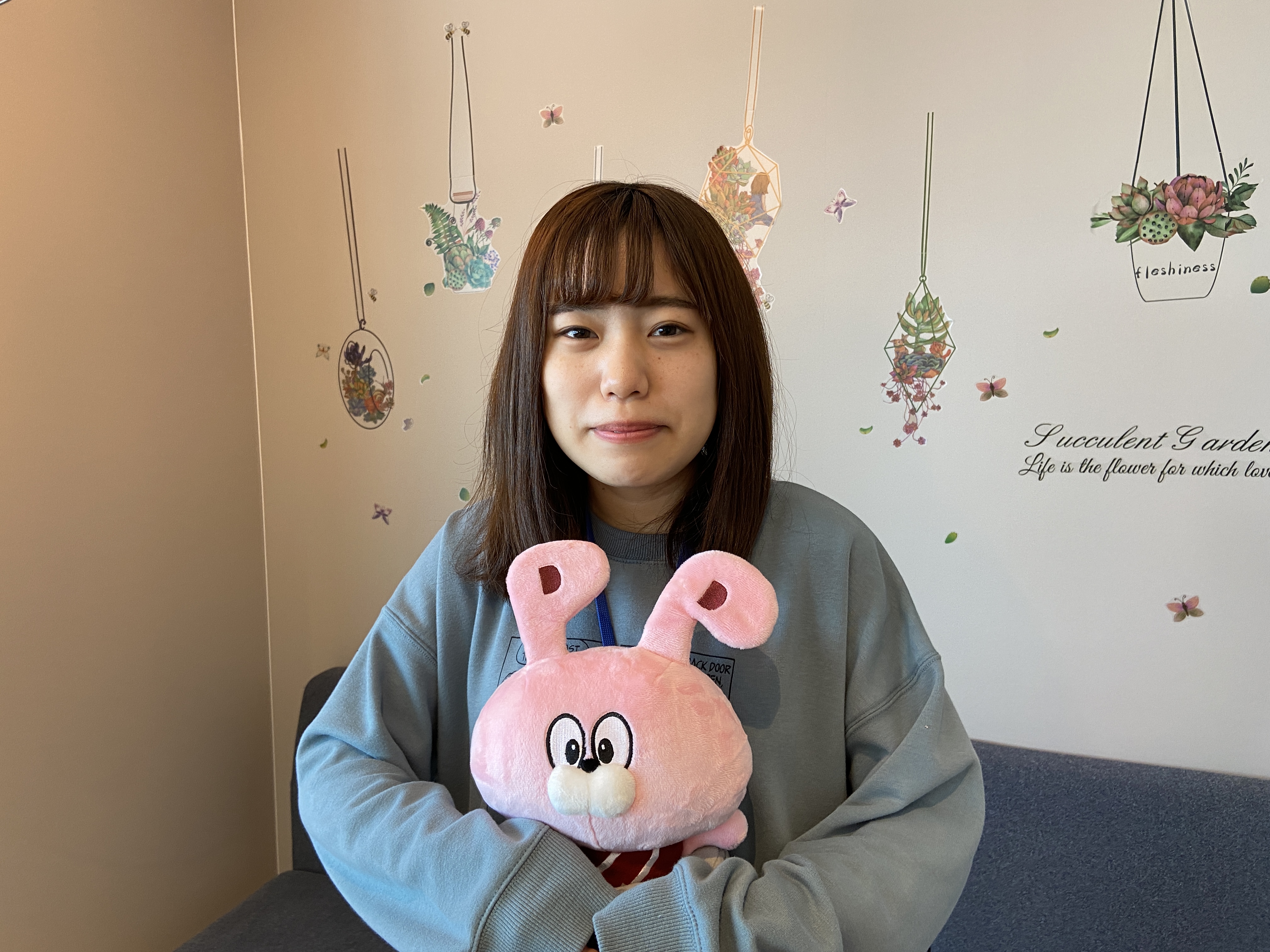 実車研修・伊藤さん