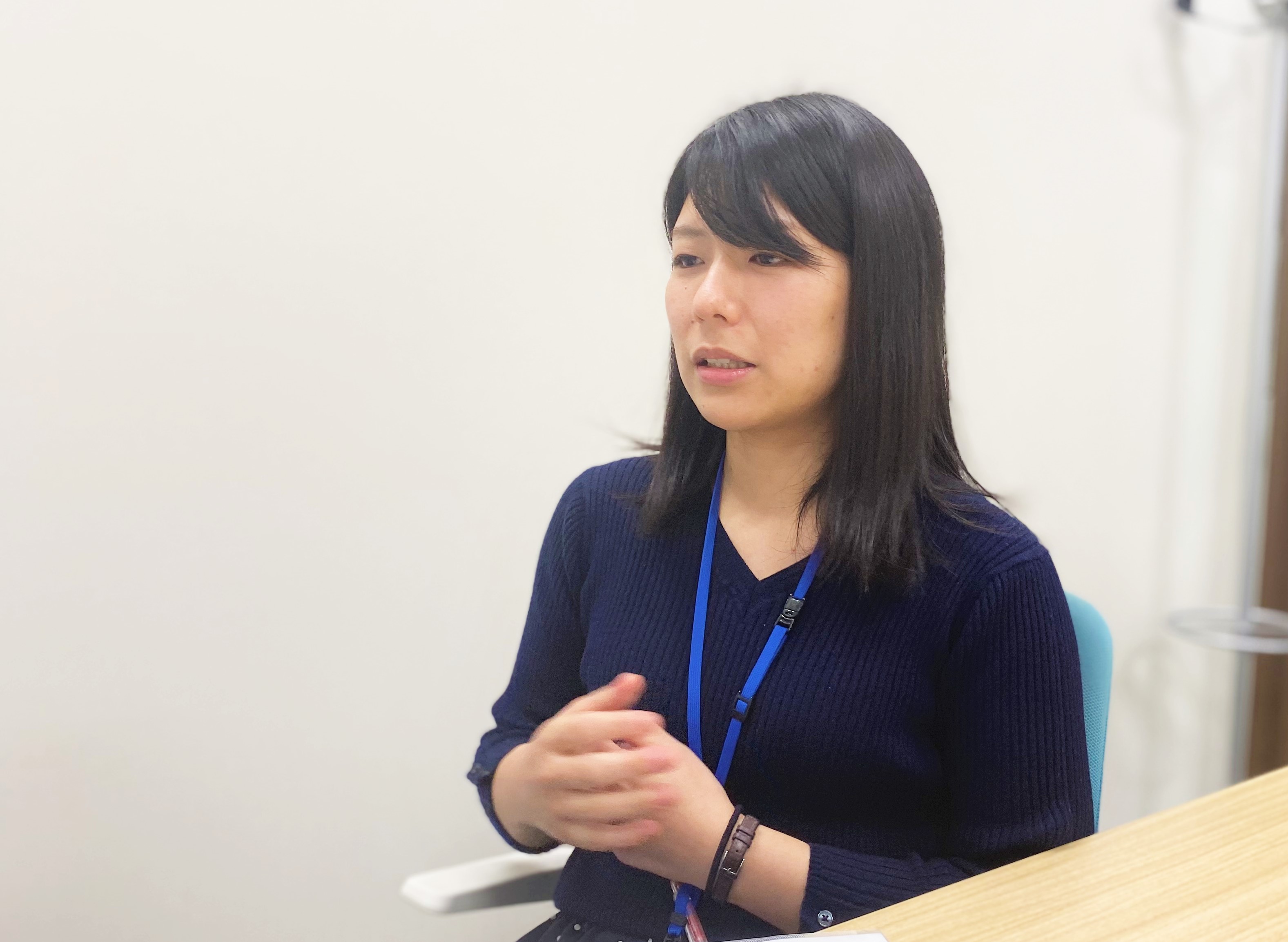 インタビュー・南さん3