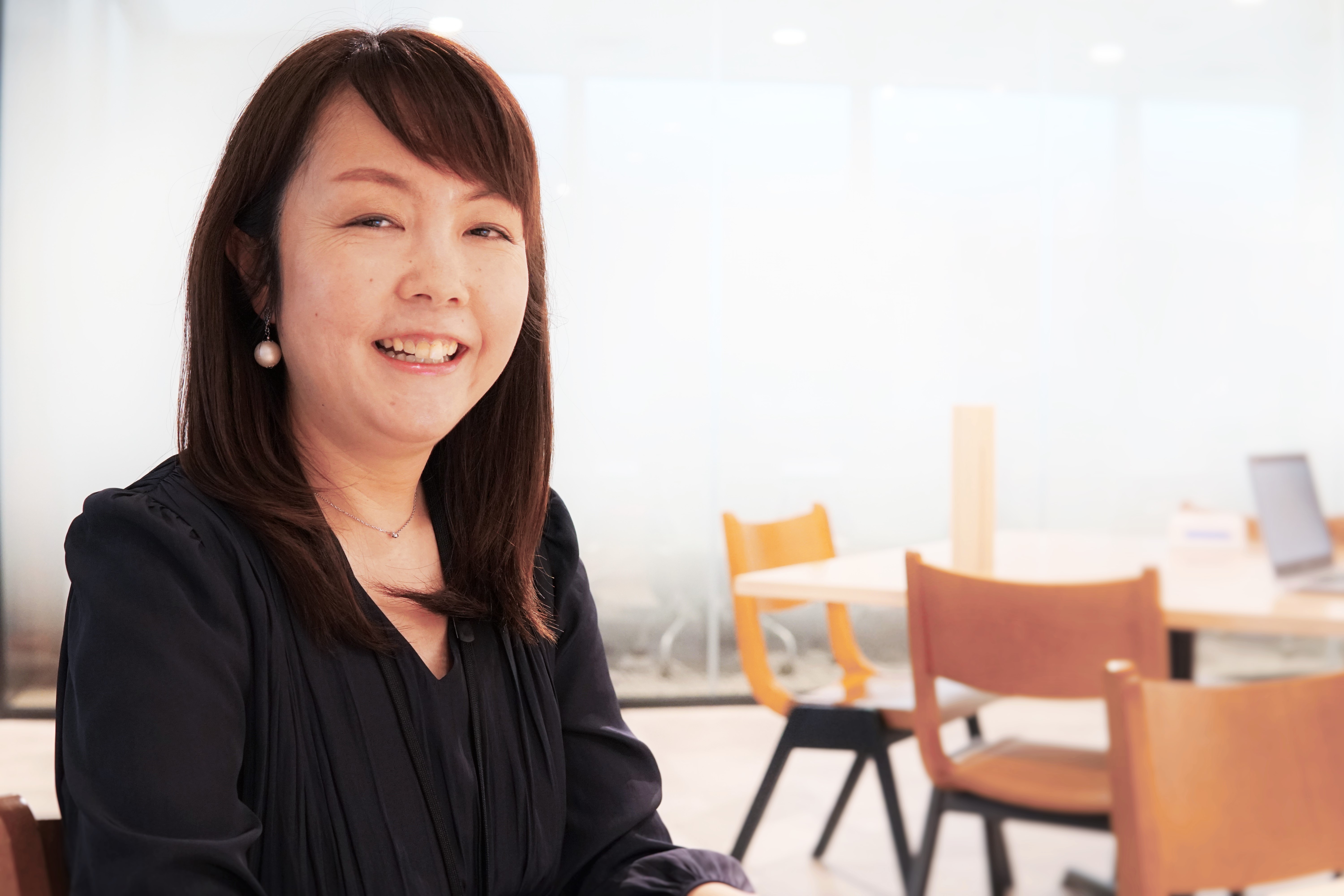 山本さんインタビュー