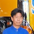 佐藤自動車整備工場・佐藤社長