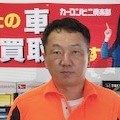 関門ロードサービス・岩崎社長