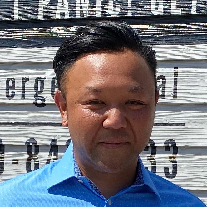 荒井商事・荒井社長