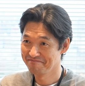 朝倉さん